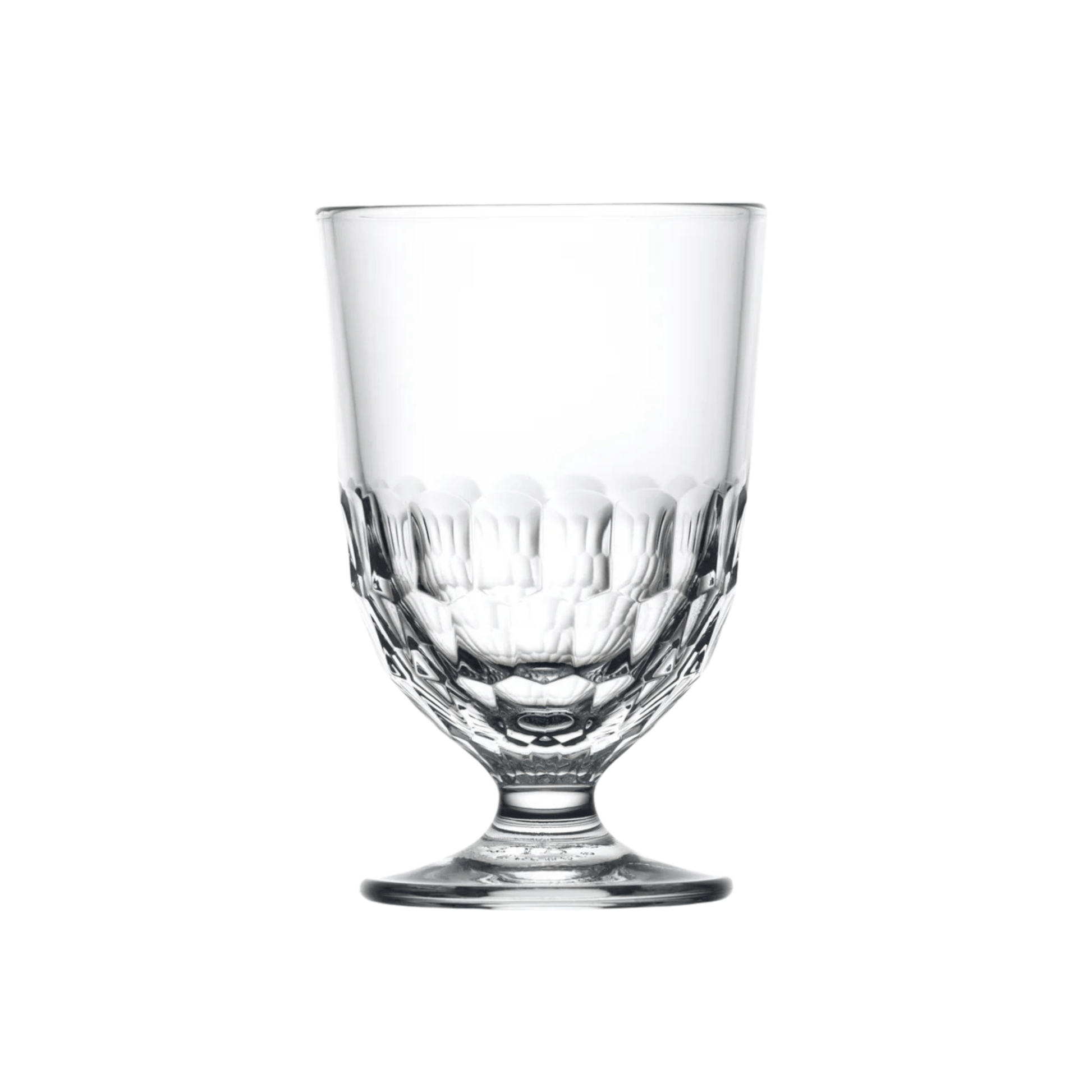 La Rochère Artois Waterglas 29 cl - Doos 6 stuks - 123Glaswerk