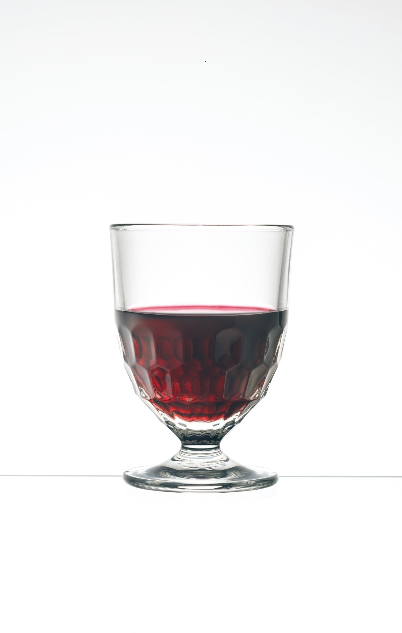 La Rochère Artois Wijnglas 22 cl - Doos 6 stuks - 123Glaswerk
