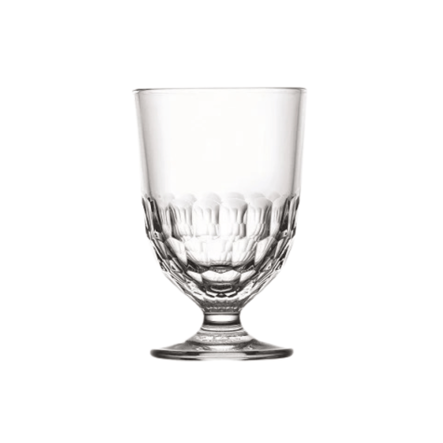 La Rochère Artois Wijnglas 22 cl - Doos 6 stuks - 123Glaswerk