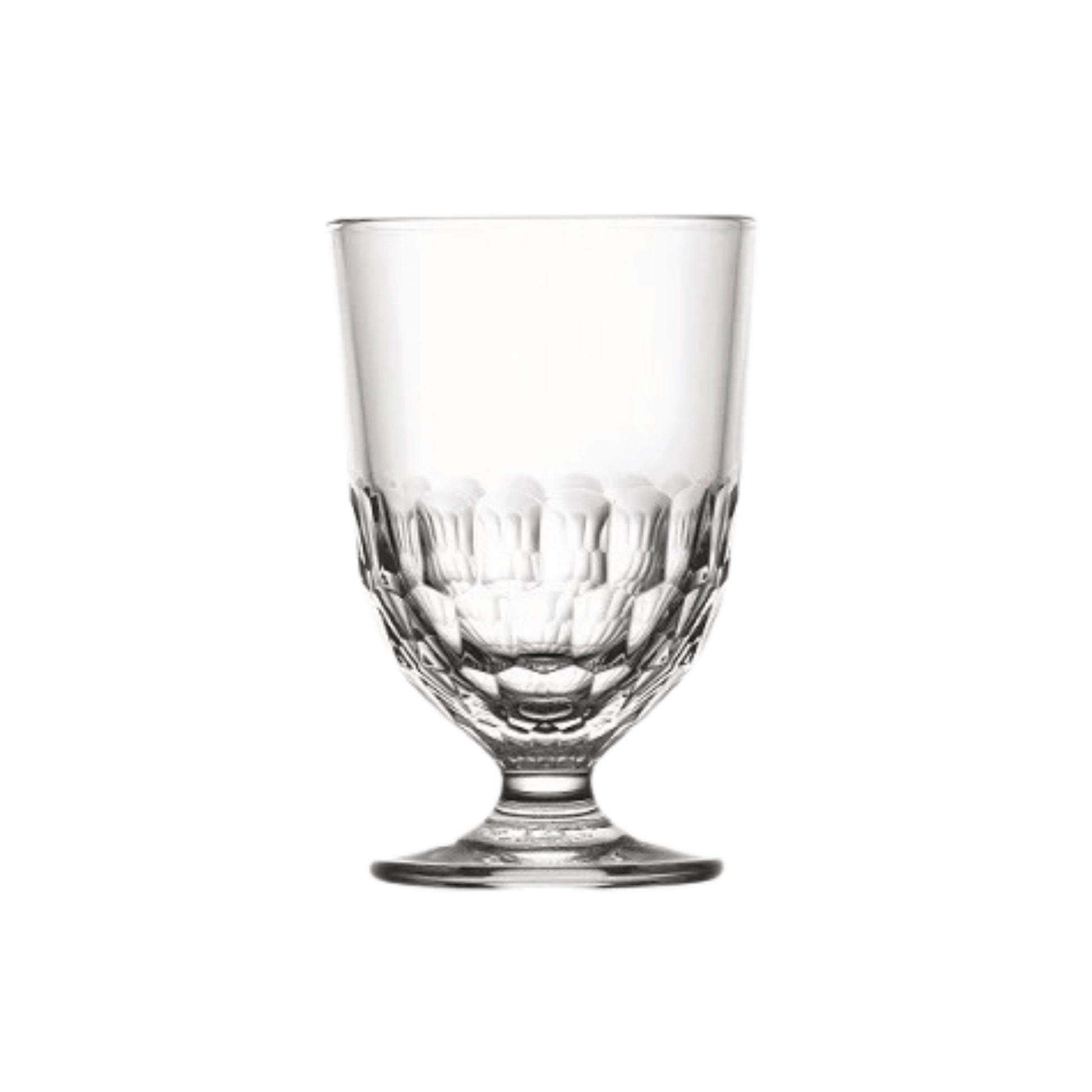 La Rochère Artois Wijnglas 22 cl - Doos 6 stuks - 123Glaswerk