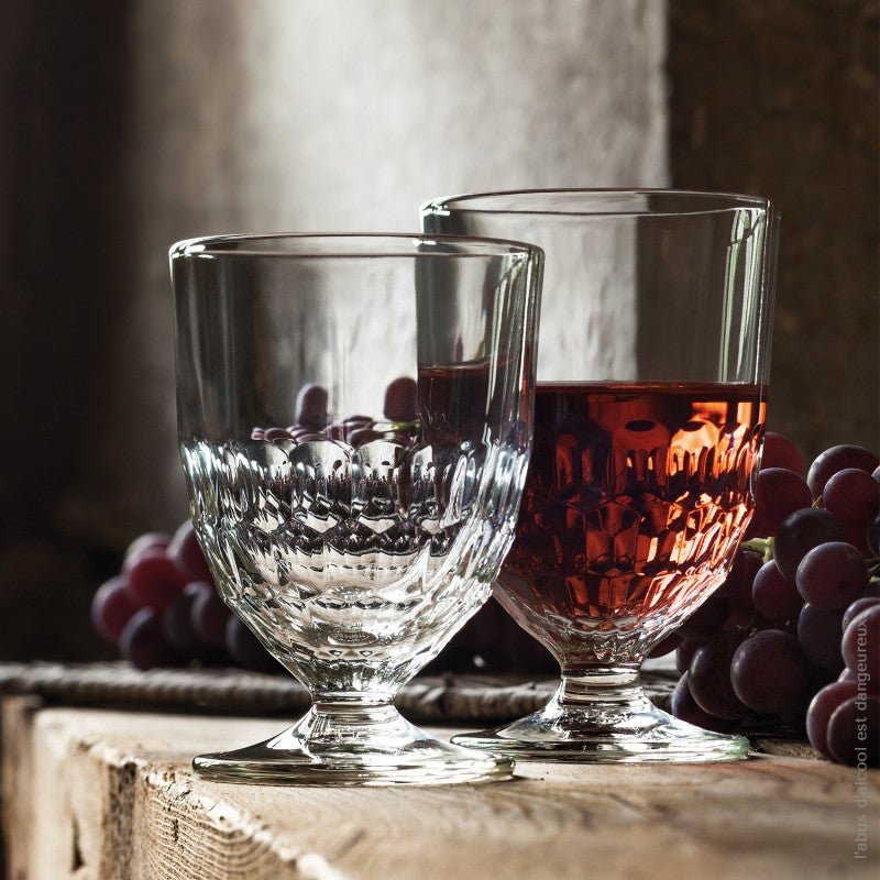 La Rochère Artois Wijnglas 22 cl - Doos 6 stuks - 123Glaswerk