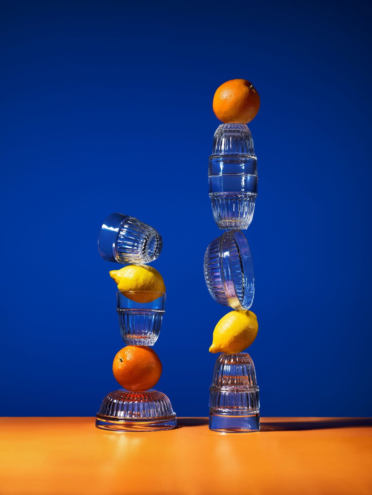 La Rochère Cédrat Tumblerglas Stapelbaar 26,5 cl - Doos 6 stuks - 123Glaswerk