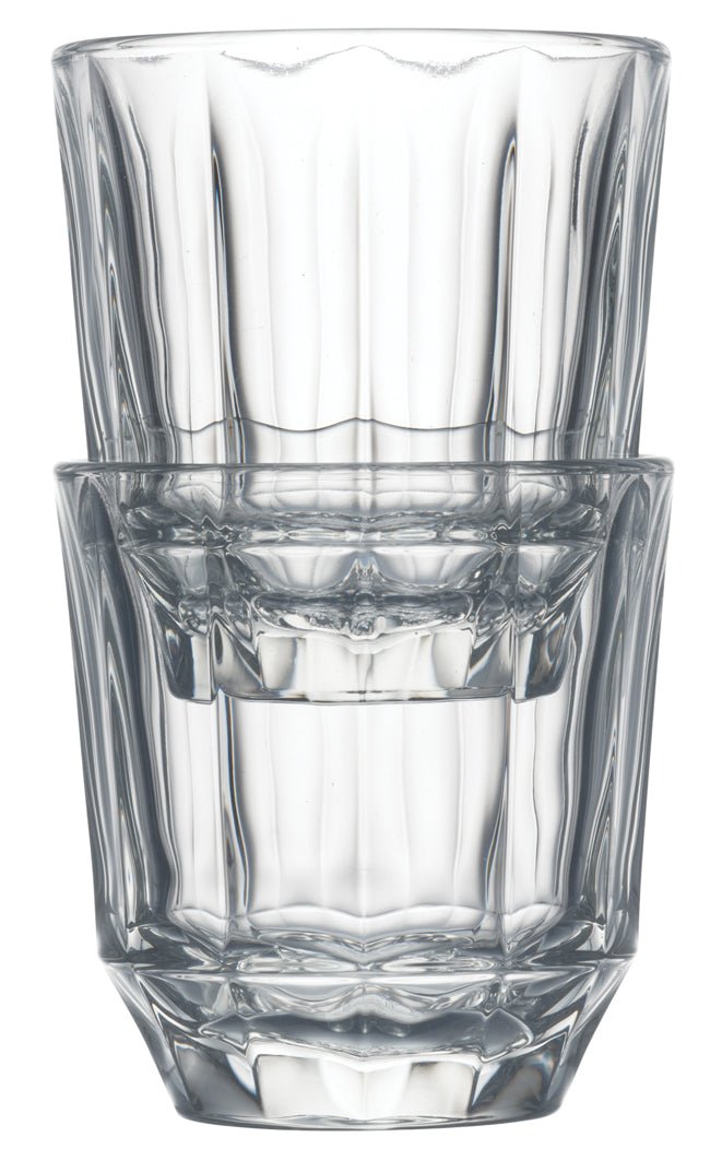 La Rochère City Tumblerglas 25 cl - Doos 6 Stuks - 123Glaswerk