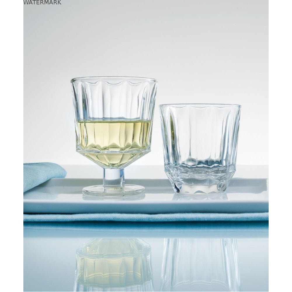 La Rochère City Wijnglas 26 cl - Doos 6 Stuks - 123Glaswerk