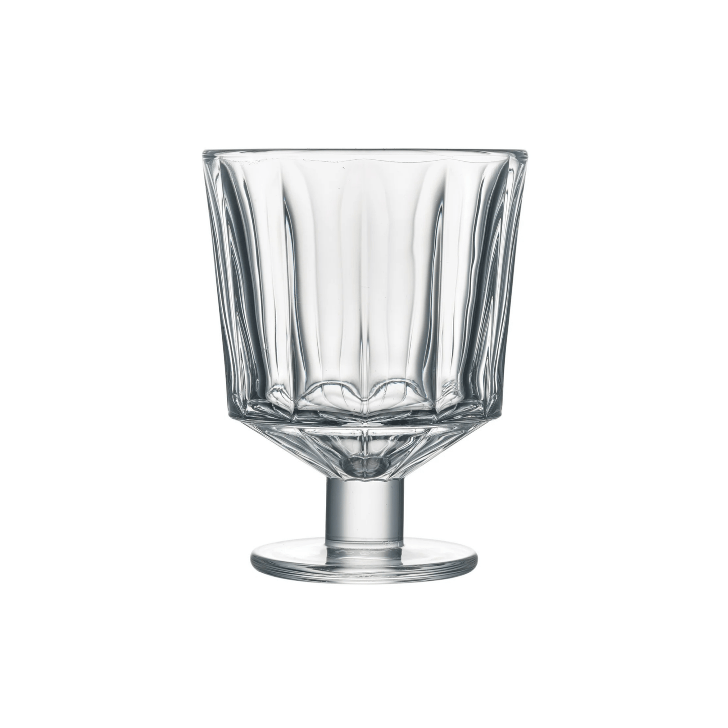 La Rochère City Wijnglas 26 cl - Doos 6 Stuks - 123Glaswerk