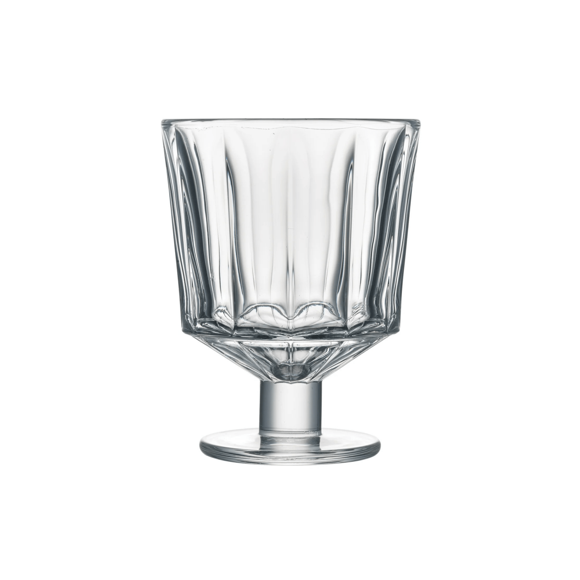 La Rochère City Wijnglas 26 cl - Doos 6 Stuks - 123Glaswerk