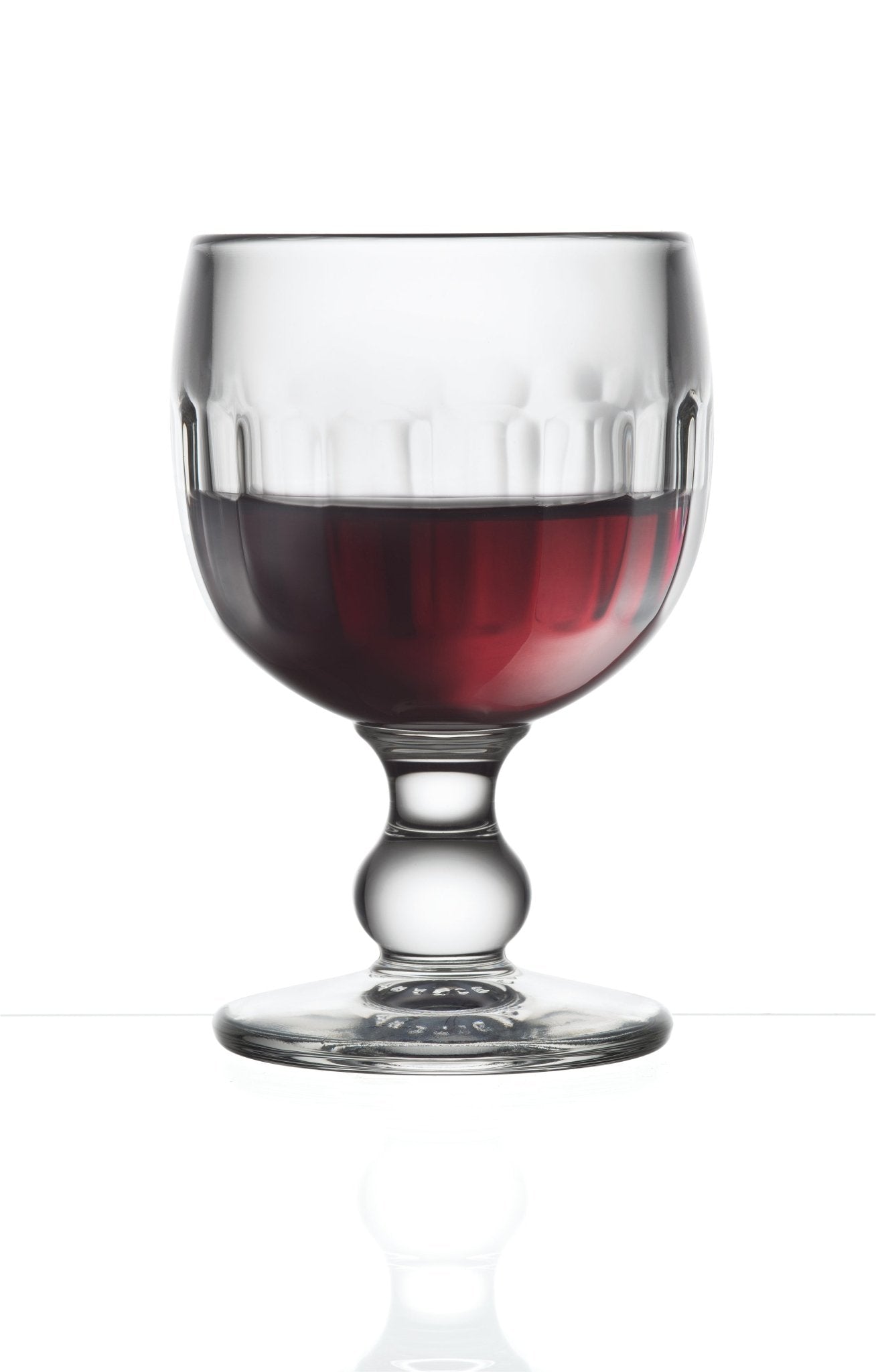 La Rochère Coteau Wijnglas 20 cl - Doos 6 Stuks - 123Glaswerk