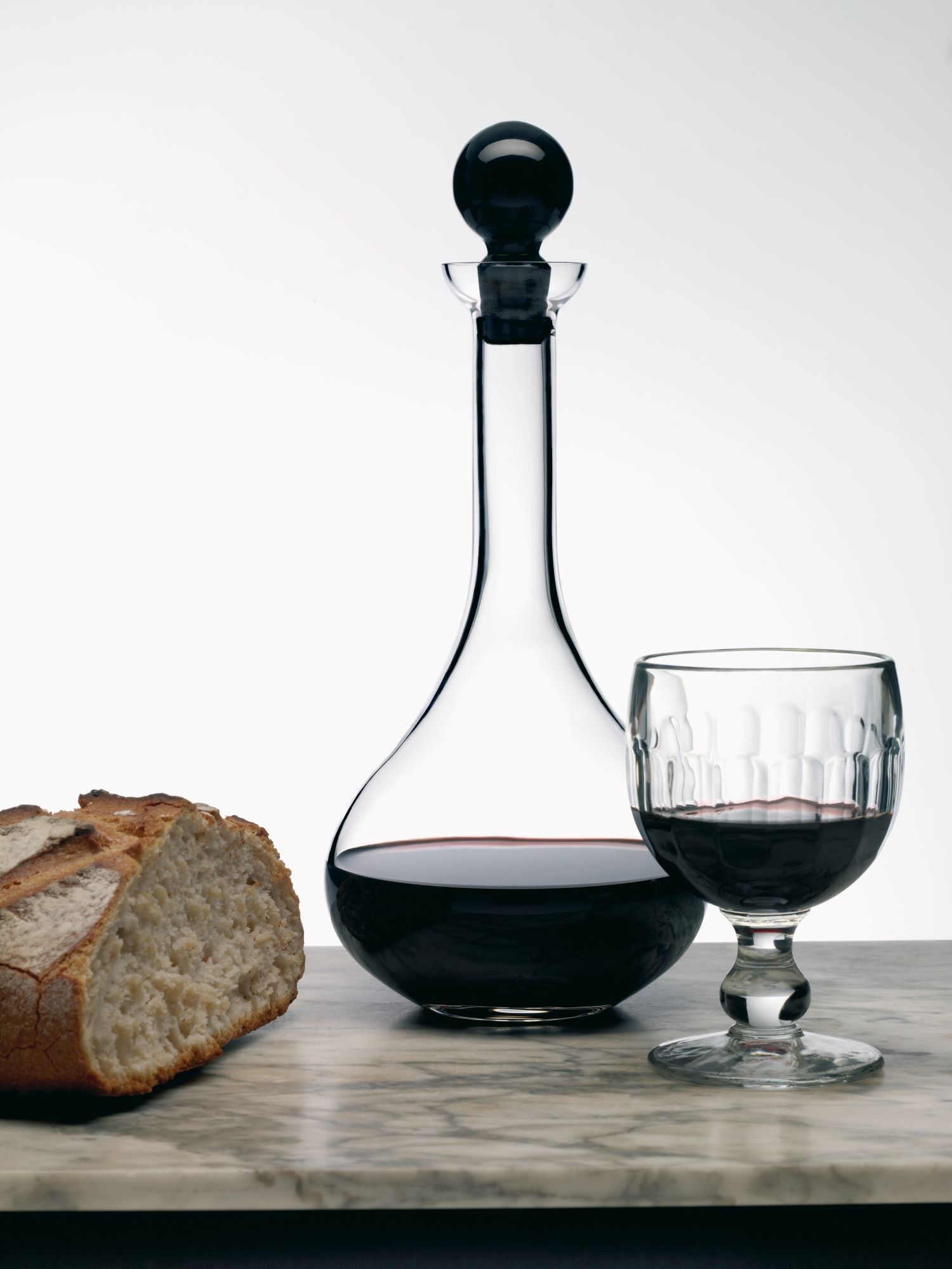 La Rochère Coteau Wijnglas 20 cl - Doos 6 Stuks - 123Glaswerk