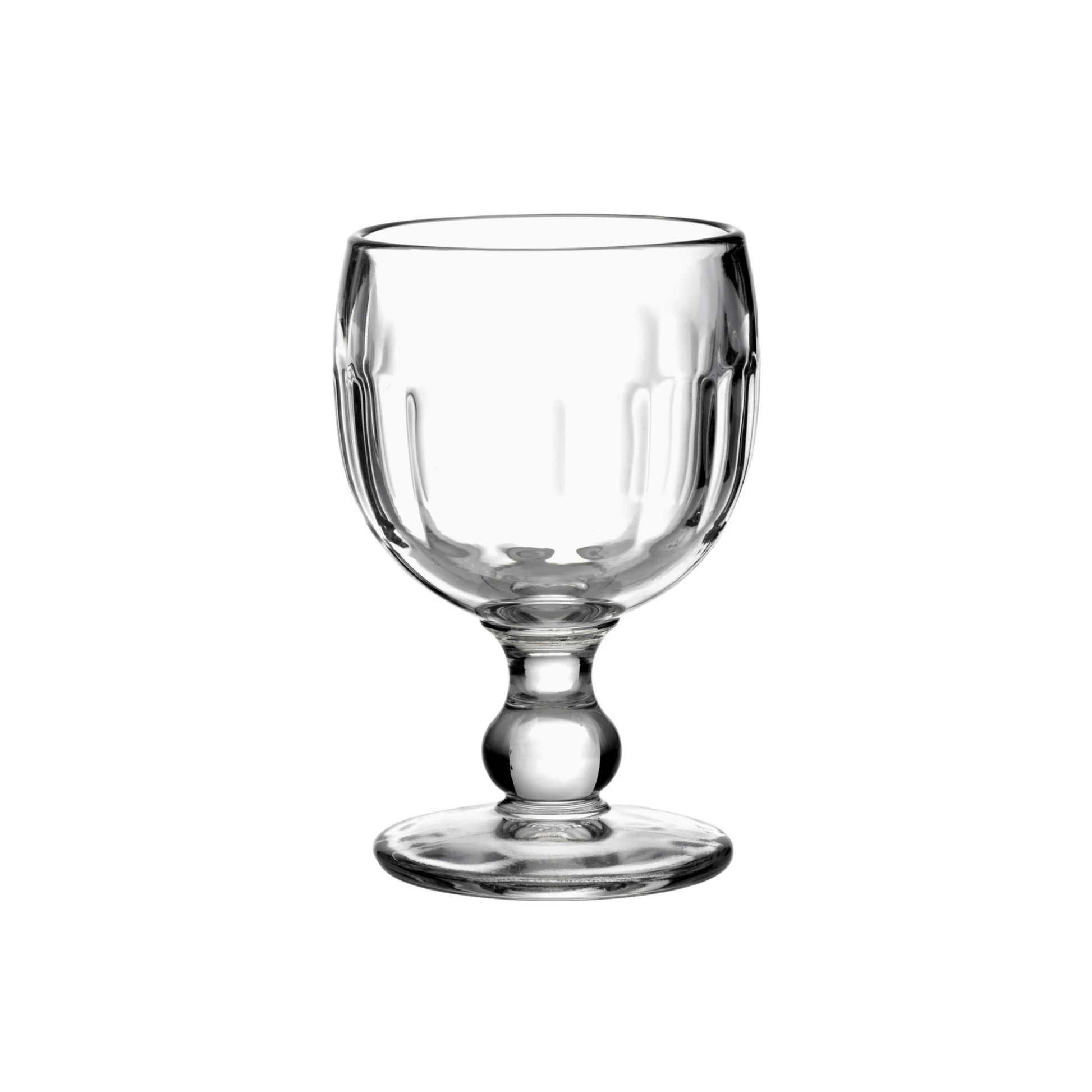 La Rochère Coteau Wijnglas 20 cl - Doos 6 Stuks - 123Glaswerk