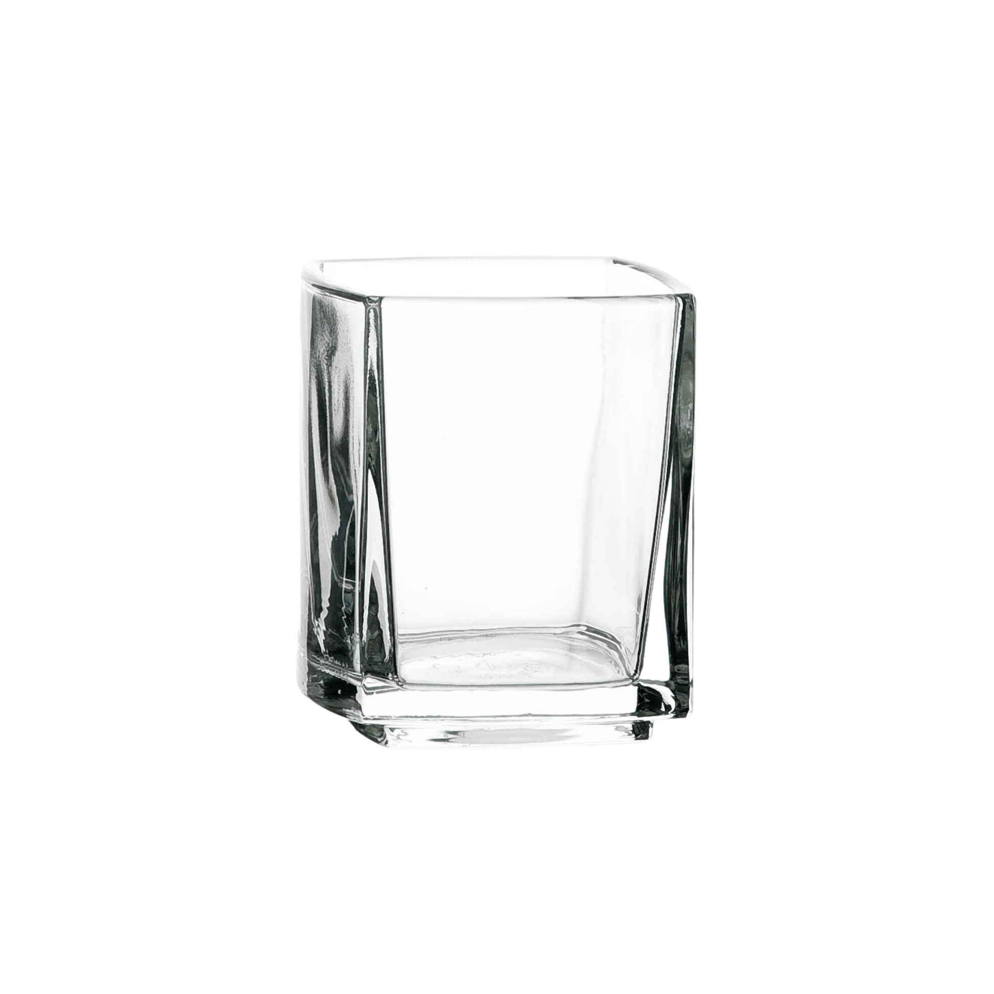 La Rochère Kube Amuse Glas 10 cl - Doos 6 stuks - 123Glaswerk
