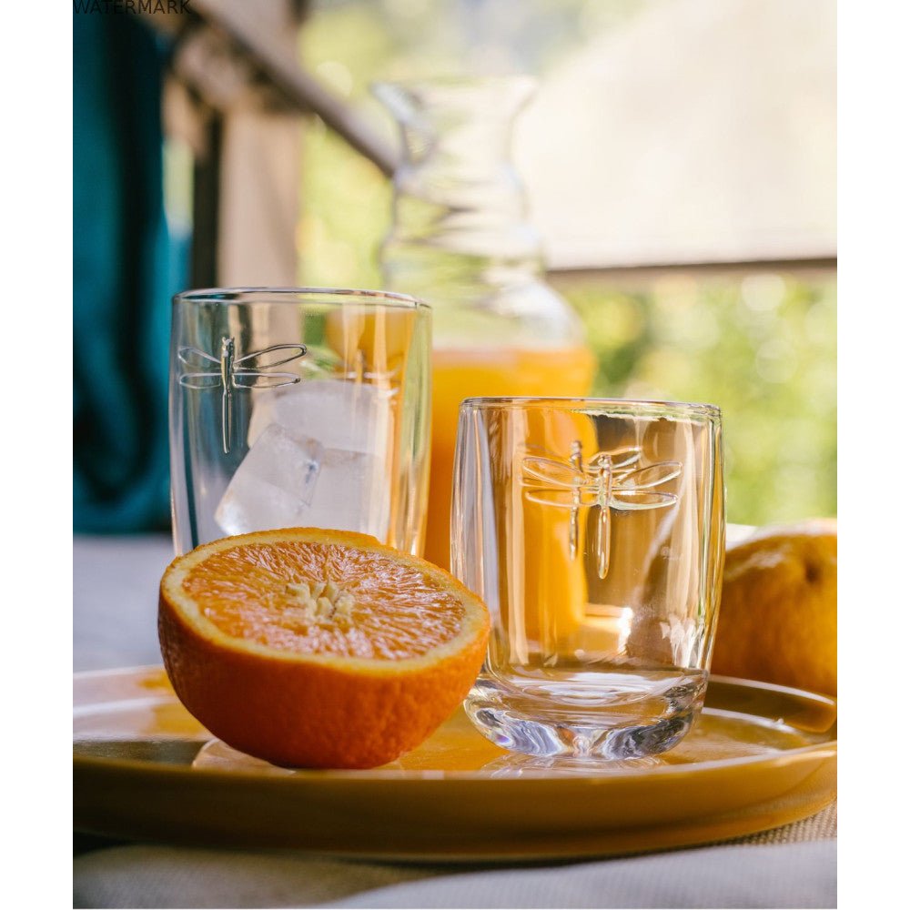 La Rochère Libellus Longdrinkglas 40 cl - Doos 6 stuks - 123Glaswerk