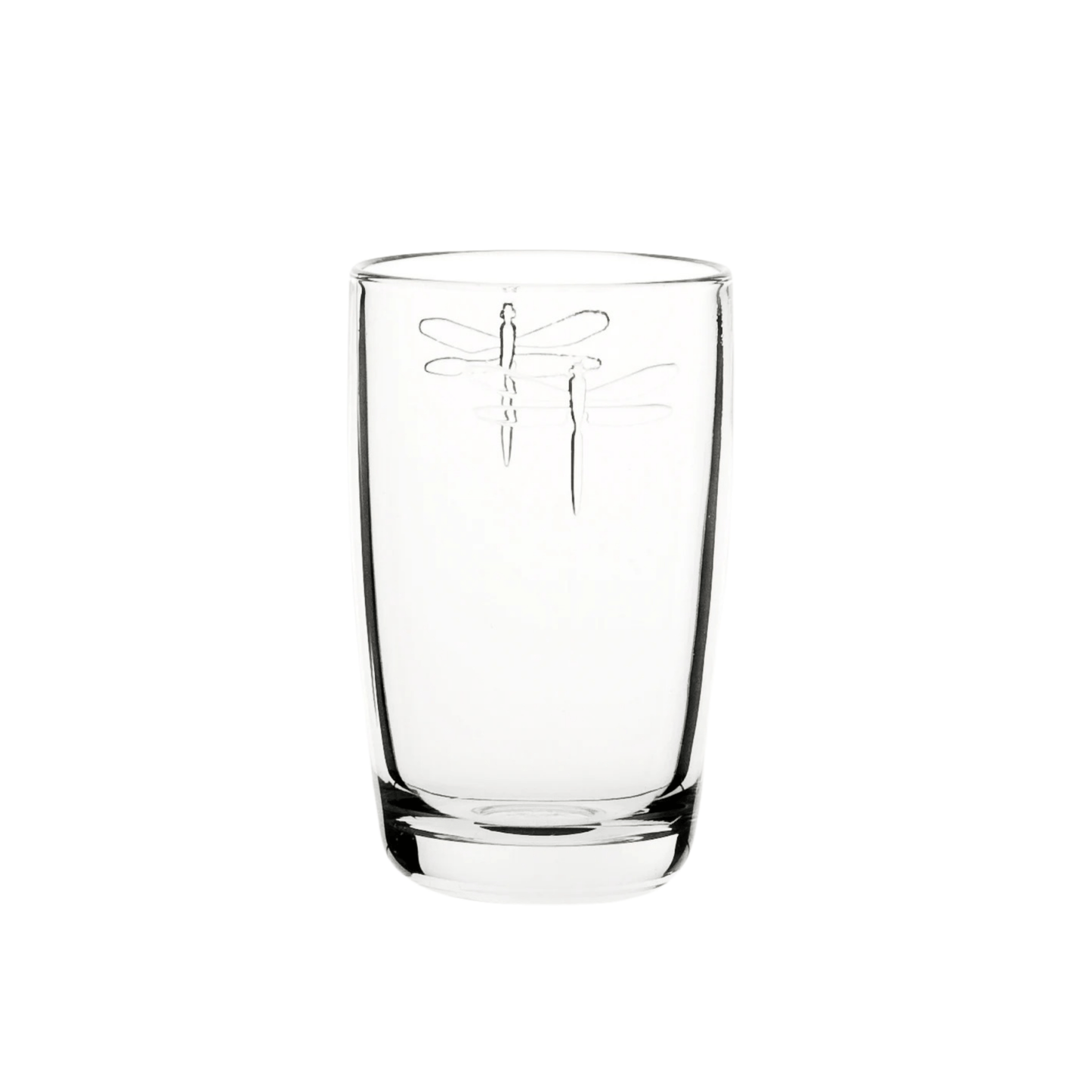La Rochère Libellus Longdrinkglas 40 cl - Doos 6 stuks - 123Glaswerk