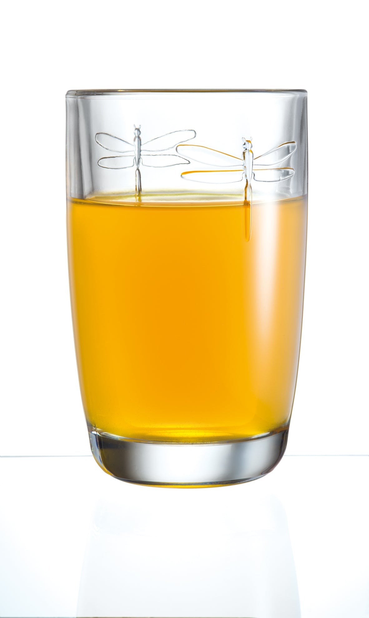 La Rochère Libellus Longdrinkglas 40 cl - Doos 6 stuks - 123Glaswerk