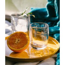 La Rochère Libellus Longdrinkglas 40 cl - Doos 6 stuks - 123Glaswerk