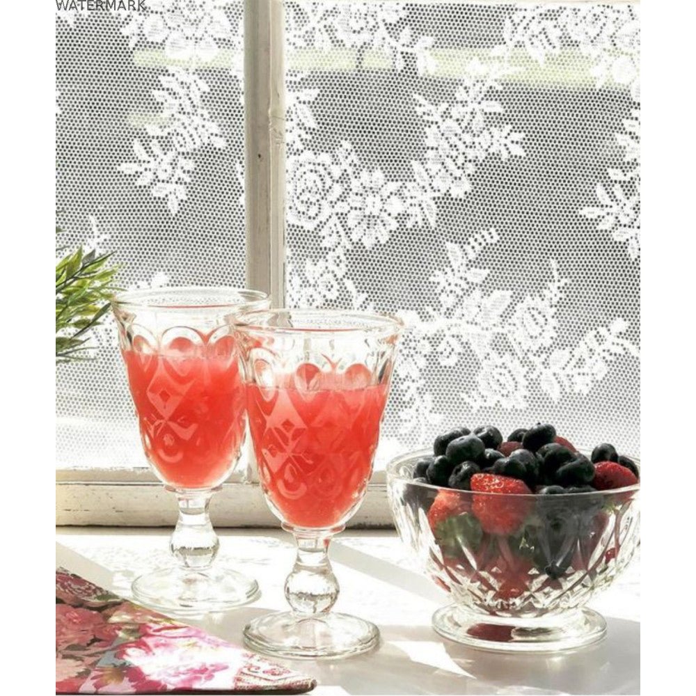 La Rochère Lyonnais Wijnglas 23 cl - Doos 6 Stuks - 123Glaswerk