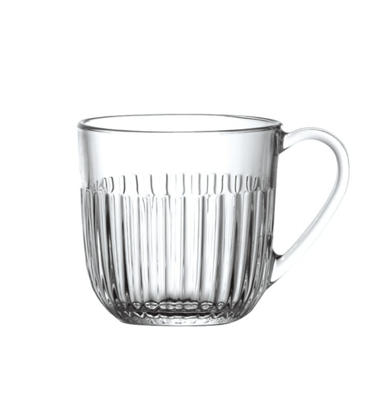 La Rochère Ouessant Koffie Kop 27 cl - Doos 6 stuks - 123Glaswerk