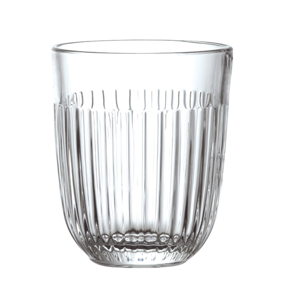 La Rochère Ouessant Tumblerglas 29 cl - Doos 6 stuks - 123Glaswerk