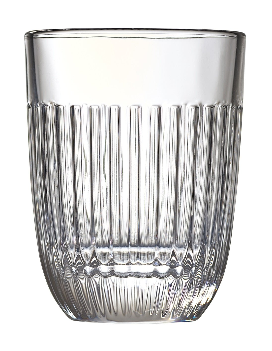La Rochère Ouessant Tumblerglas 34 cl - Doos 6 stuks - 123Glaswerk