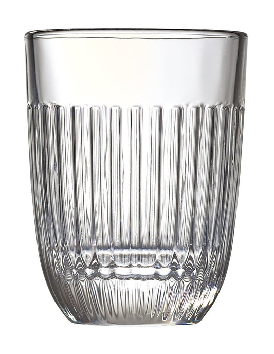 La Rochère Ouessant Tumblerglas 34 cl - Doos 6 stuks - 123Glaswerk