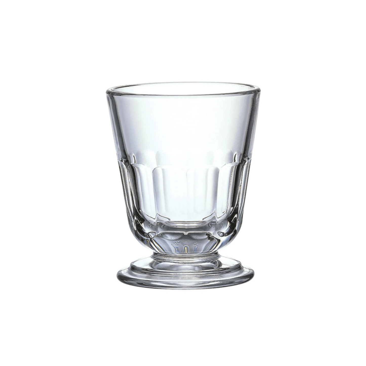 La Rochere Périgord Tumblerglas 23 cl - Doos 6 stuks - 123Glaswerk