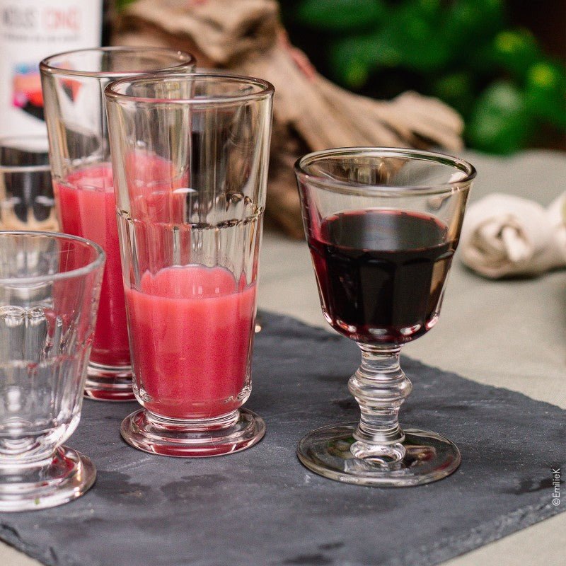 La Rochère Périgord Wijnglas 22 cl - Doos 6 stuks - 123Glaswerk