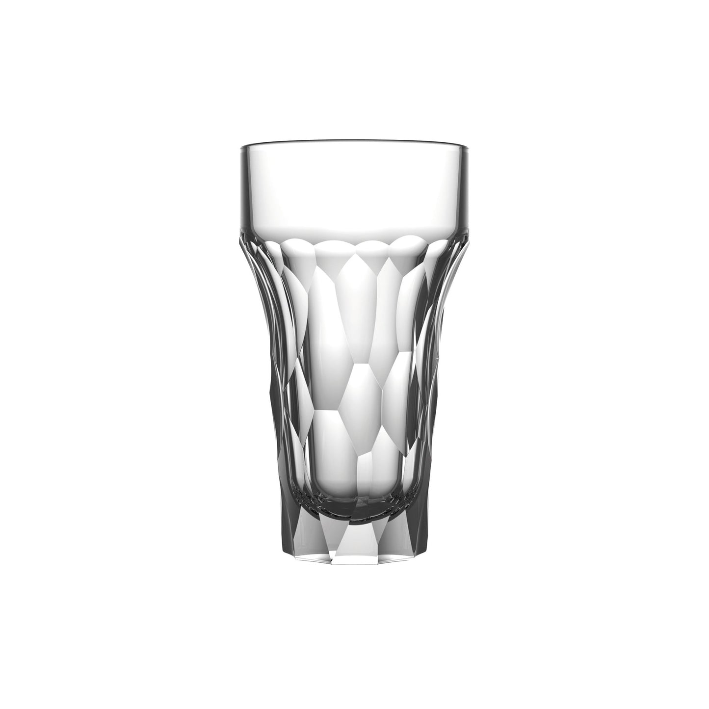 La Rochère Silex Bierglas 42 cl - Doos 4 stuks - 123Glaswerk