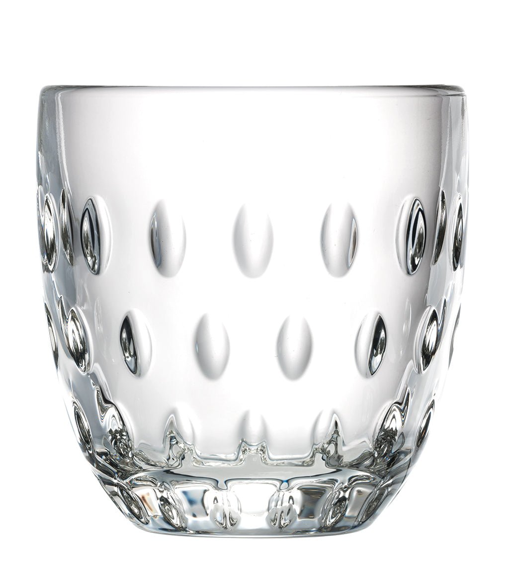 La Rochère Troquet Amande 23 cl - Doos 6 stuks - 123Glaswerk