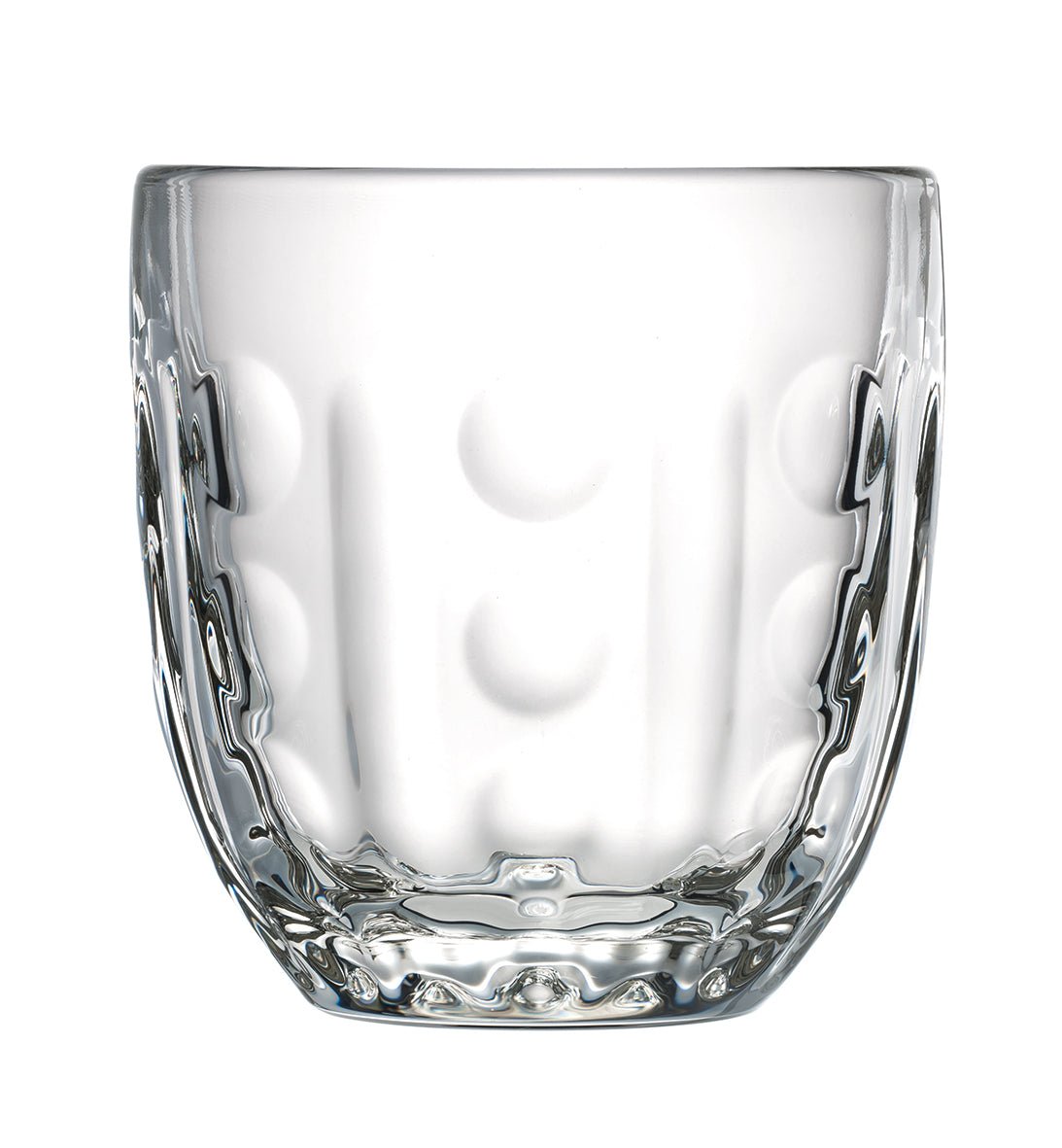 La Rochère Troquet Geo 23 cl - Doos 6 stuks - 123Glaswerk