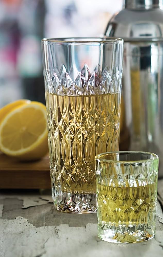La Rochère Verone Tumblerglas 29 cl - Doos 6 stuks - 123Glaswerk