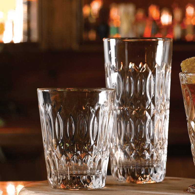 La Rochère Verone Tumblerglas 29 cl - Doos 6 stuks - 123Glaswerk