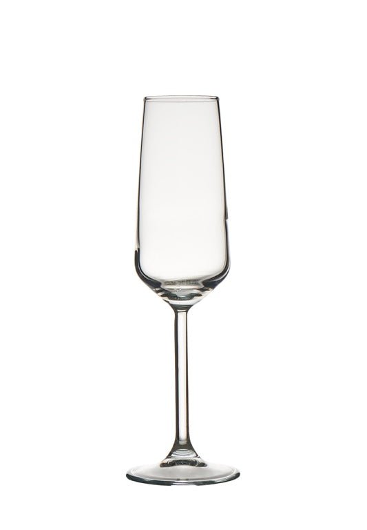 Pasabahce Allegra Champagneflûte 19,5 cl - Doos 6 stuks - 123Glaswerk