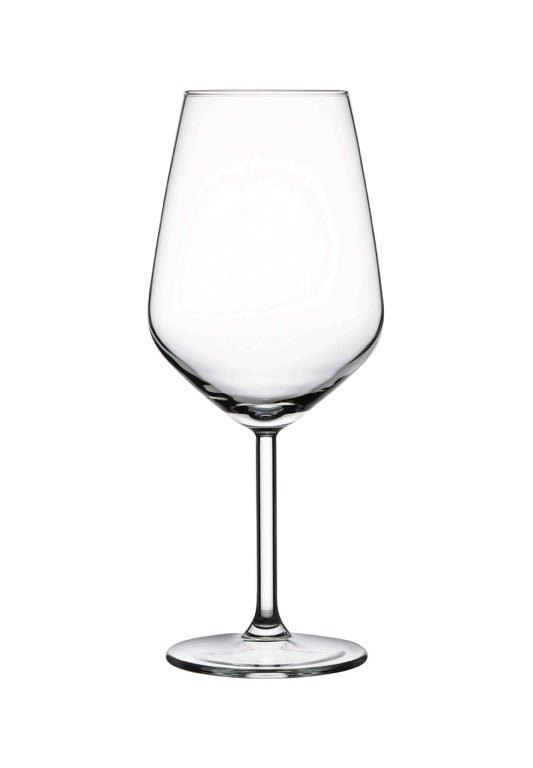 Pasabahce Allegra Rode wijnglas 49 cl - Doos 6 stuks - 123Glaswerk