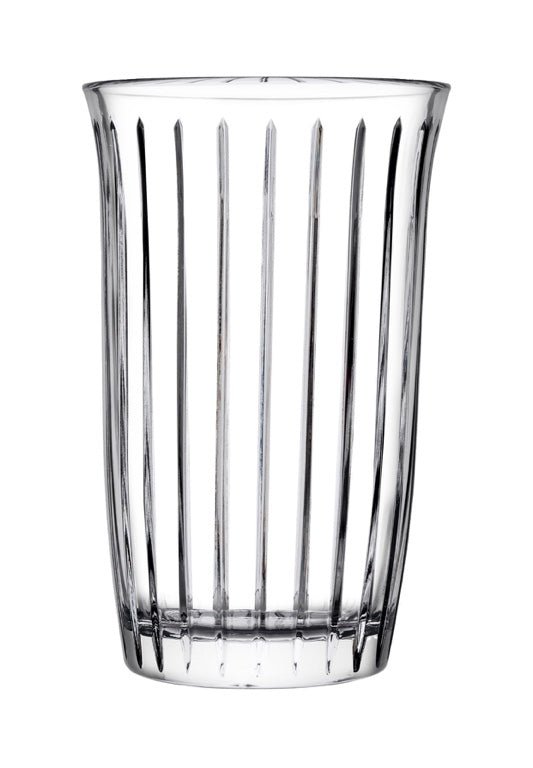 Pasabahce Joy Longdrinkglas 36,5 cl - Doos 4 stuks - 123Glaswerk