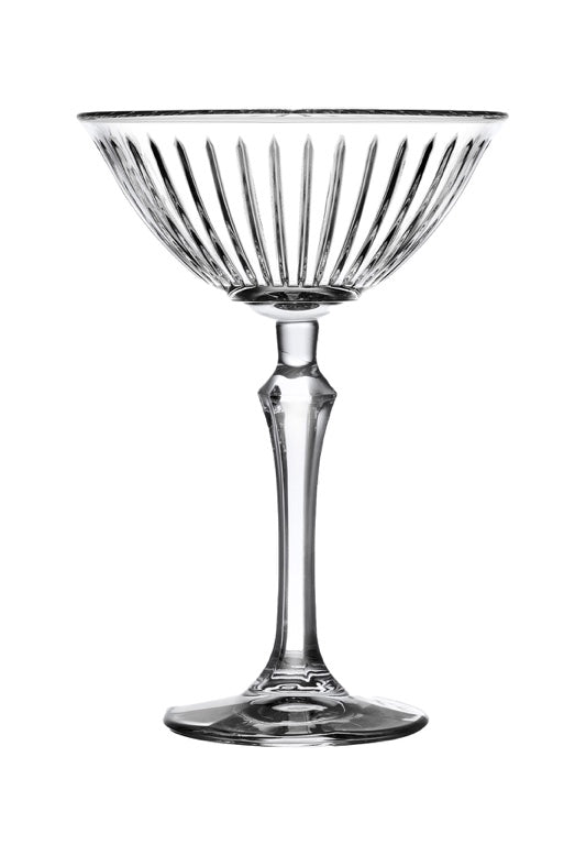 Pasabahce Joy Martiniglas 22 cl - Doos 4 stuks - 123Glaswerk