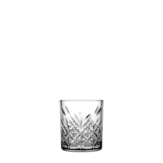 Pasabahce Timeless Whiskyglas 20,5 cl - Doos 12 stuks - 123Glaswerk