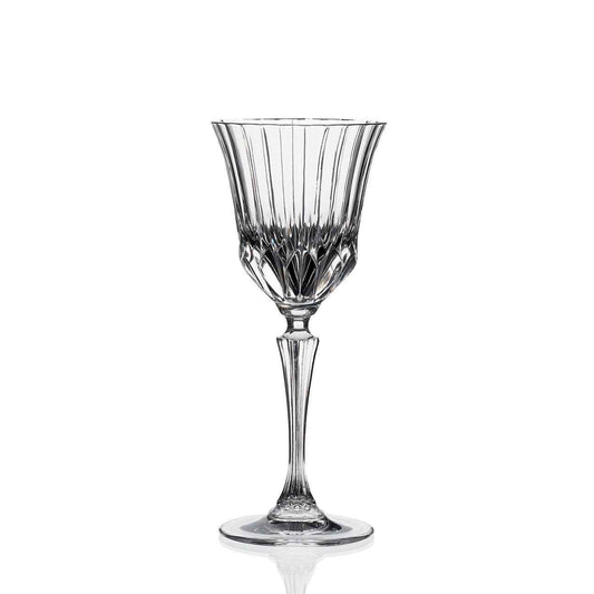 RCR Adagio Wijnglas Rood 28 cl - Doos 6 stuks