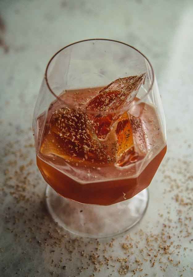 RCR Alkemist Cognac-Cocktailglas 53 cl - Doos 6 stuks