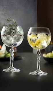 RCR Alkemist Gin-Tonicglas 58 cl - Doos 6 stuks