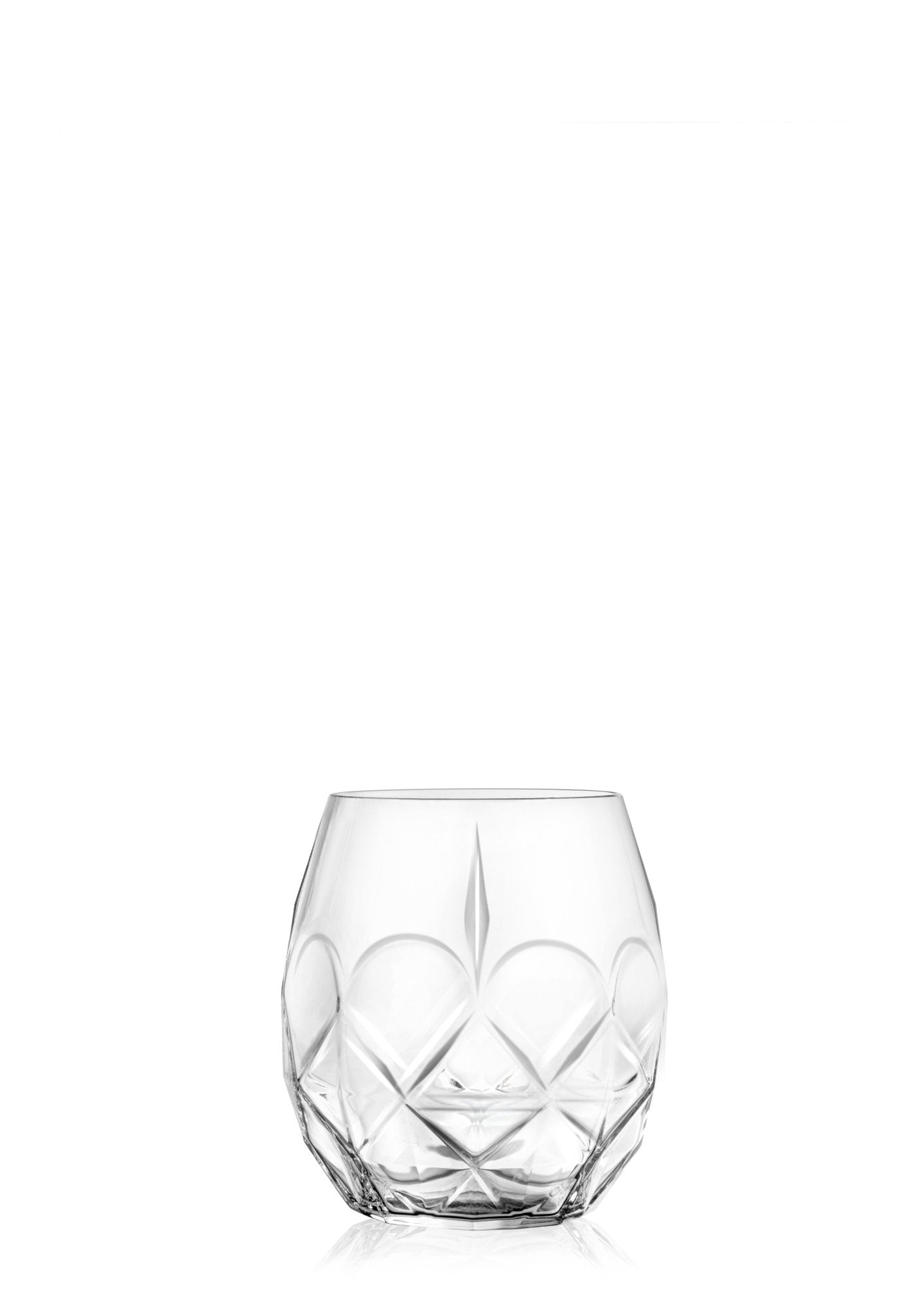 RCR Alkemist Tumblerglas 38 cl - Doos 6 stuks - 123Glaswerk