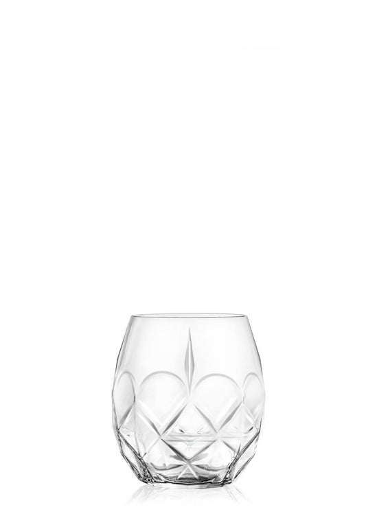 RCR Alkemist Tumblerglas 38 cl - Doos 6 stuks - 123Glaswerk