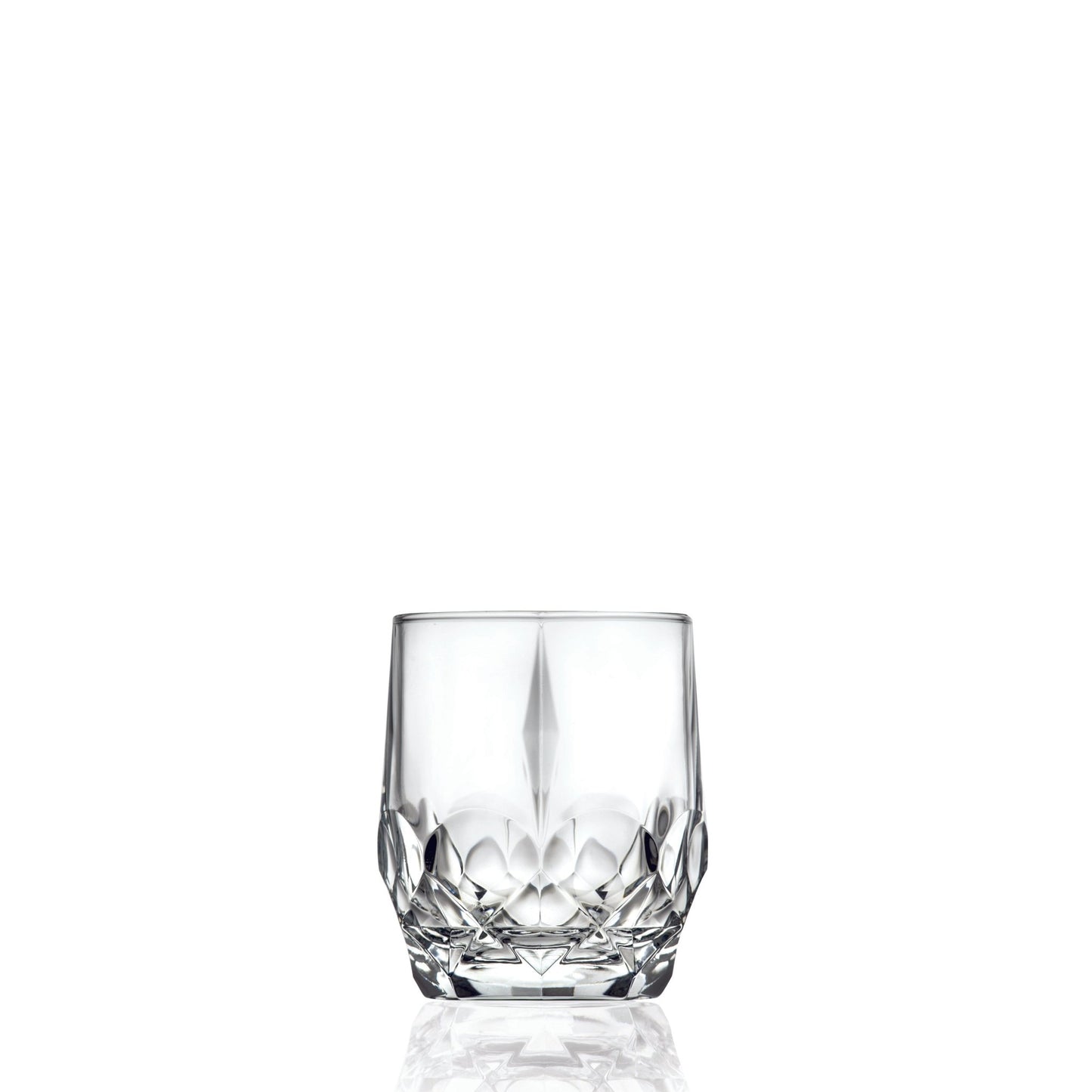 RCR Alkemist Whiskey Tumbler 35 cl - Doos 6 stuks - 123Glaswerk