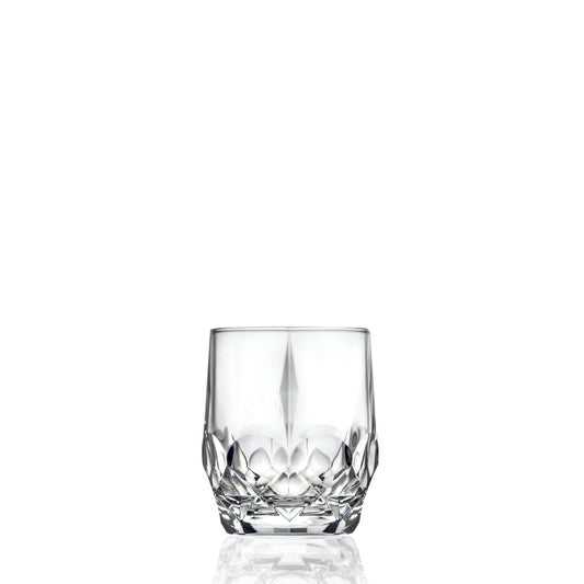 RCR Alkemist Whiskey Tumbler 35 cl - Doos 6 stuks - 123Glaswerk