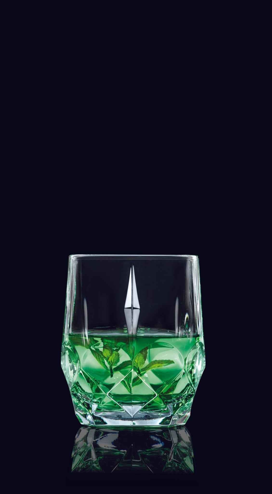 RCR Alkemist Whiskey Tumbler 35 cl - Doos 6 stuks