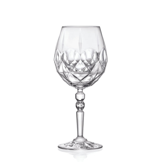 RCR Alkemist Wijn - Cocktailglas 53 cl - Doos 6 stuks - 123Glaswerk