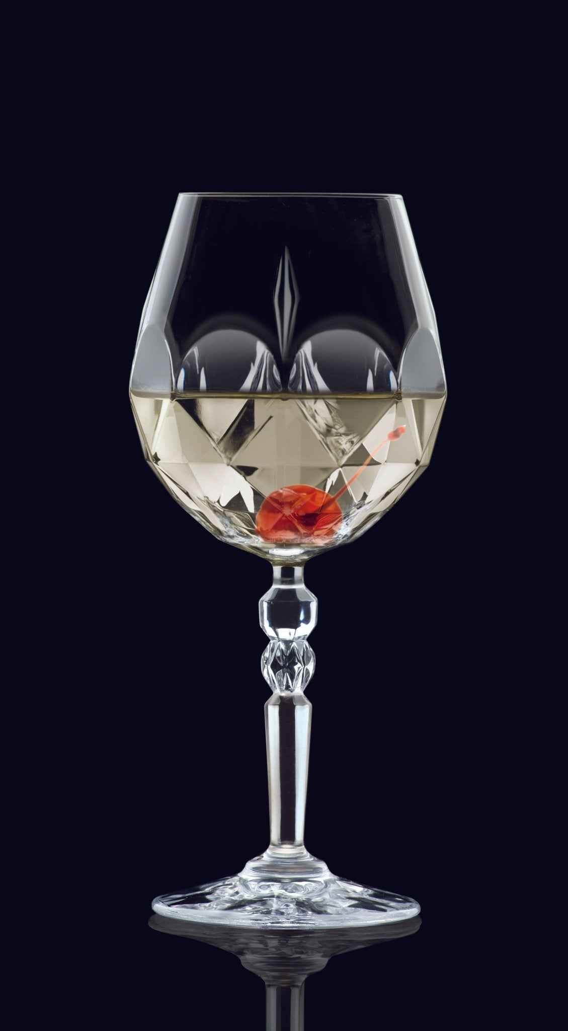 RCR Alkemist Wijn-Cocktailglas 53 cl - Doos 6 stuks