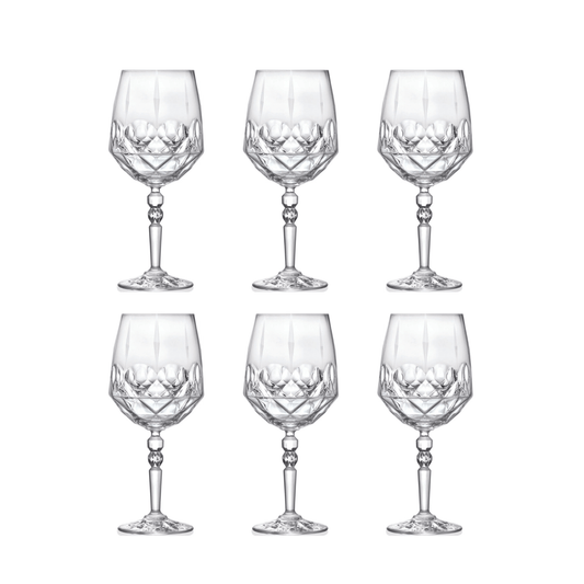 RCR Alkemist Wijn - Cocktailglas 67 cl - Doos 6 stuiks - 123Glaswerk