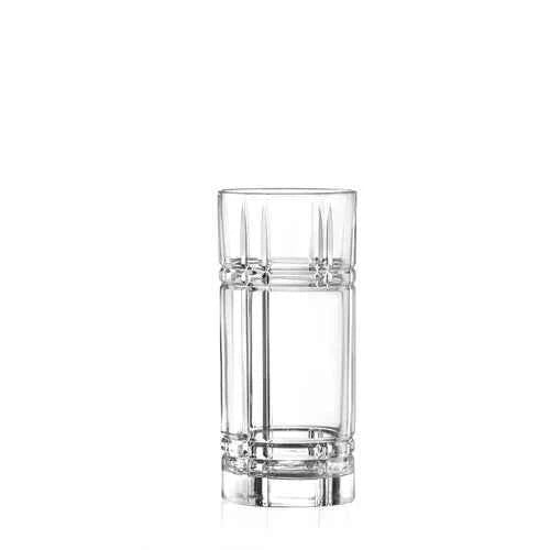 RCR Any Longdrinkglas 37 cl -  doos 6 stuks