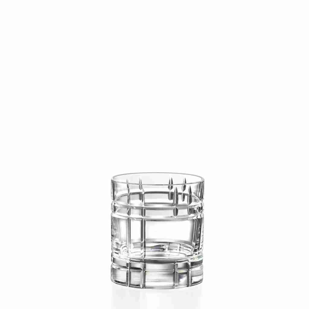 RCR Any Tumbler 34 cl - Doos 6 stuks - 123Glaswerk