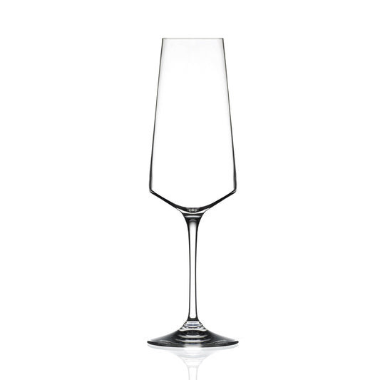 RCR Aria Champagneflute 36 cl - Doos 6 stuks - 123Glaswerk