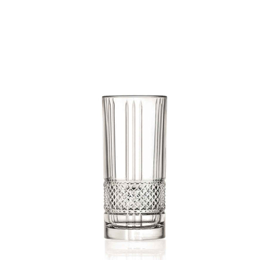 RCR Brillante Londrinkglas 37 cl - Doos 6 stuks